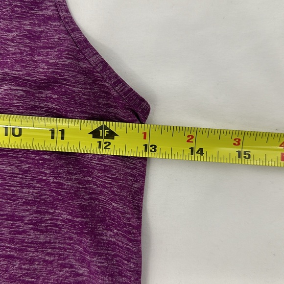 Lululemon Racerback tank - Picture 3 of 4